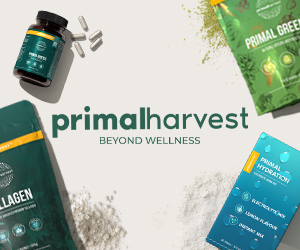 Primal Harvest